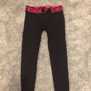 Gymshark Fit leggings